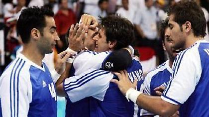 Εν αναμονή του φιλικού…