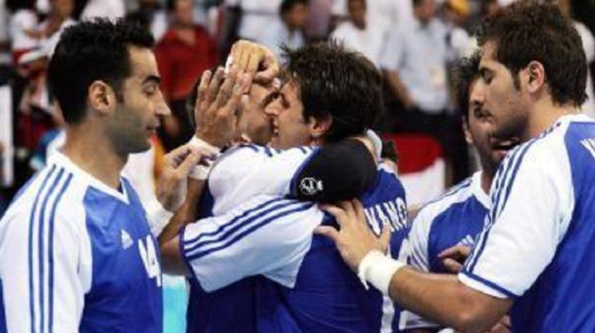 Εν αναμονή του φιλικού…