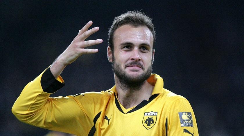 Ούτε ο Κάλα!