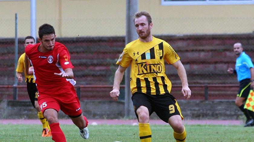 Διαψεύδουν την άρνηση στον Λεβαδειακό