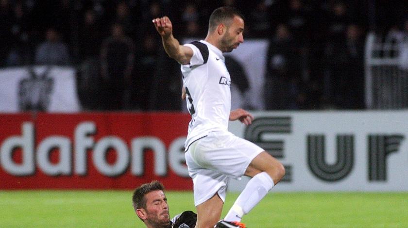 Κανονικά ο Παπουλής