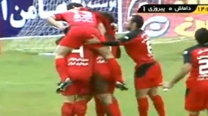 Κομμένη η μπάλα, πιθανό και το μαστίγωμα!