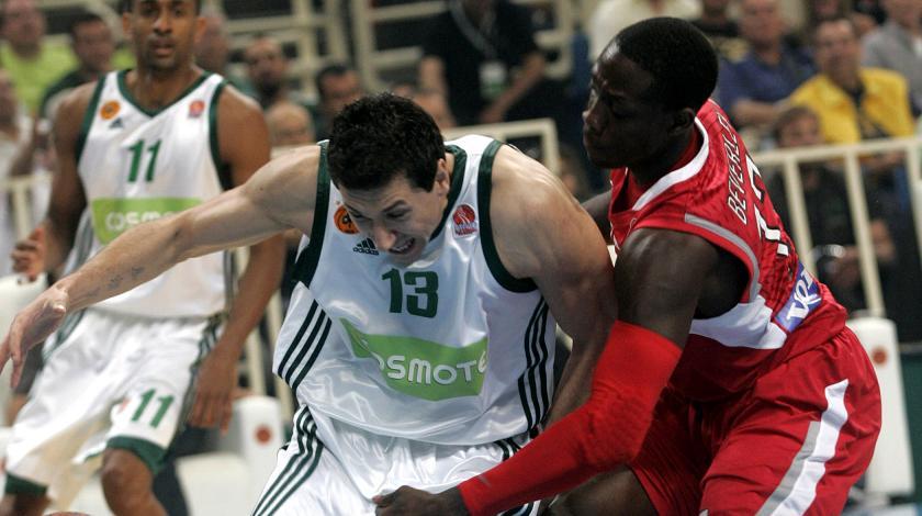 Κορυφαίος ο Μπέβερλι