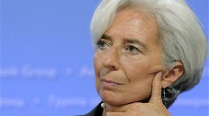 Να εφαρμοστεί με αποφασιστικότητα το σχέδιο διάσωσης της Ελλάδας