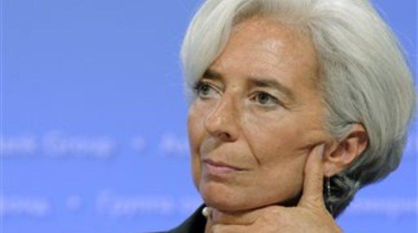 Να εφαρμοστεί με αποφασιστικότητα το σχέδιο διάσωσης της Ελλάδας