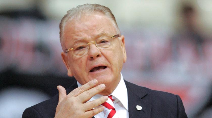 Ίβκοβιτς: «Χρειαζόμαστε εμπειρίες και χρόνο»