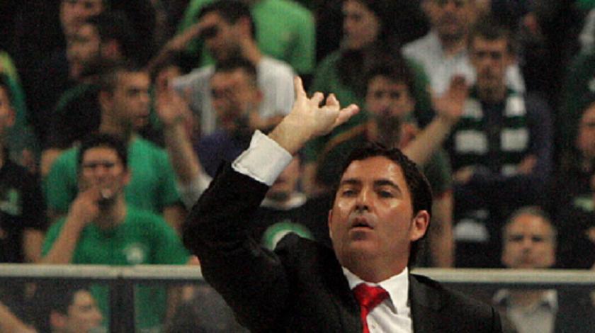 Πρωτιά για Πασκουάλ