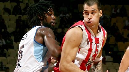 Πρίντεζης: «Να χτίσουμε χαρακτήρα»