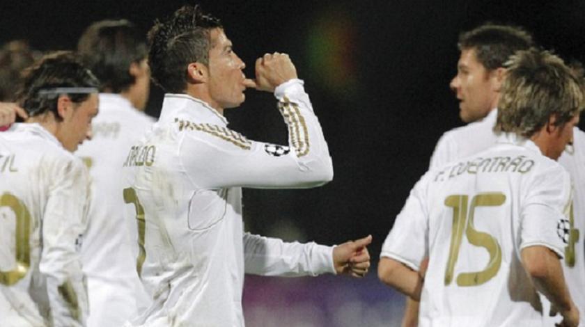 «Έσπασε» την κατάρα και πέρασε