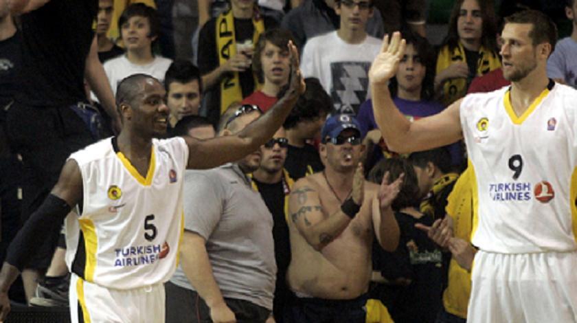 Δε συμφωνεί ο Χόμαν