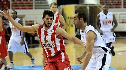 Κανονικά ο Καλαμπόκης