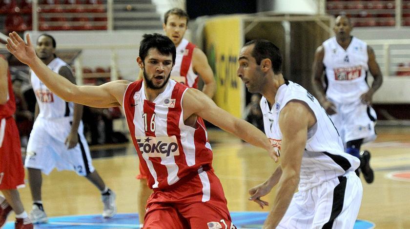 Κανονικά ο Καλαμπόκης