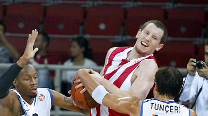 Καλά νέα για Χάουαρντ