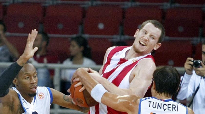 Καλά νέα για Χάουαρντ