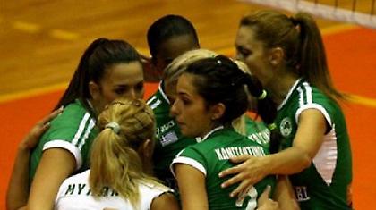 Δεν της φέρθηκε... φιλικά