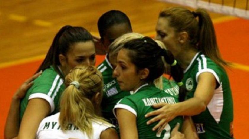 Δεν της φέρθηκε... φιλικά