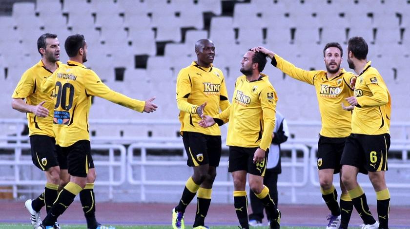 Ε, όχι και αδιάφορο!