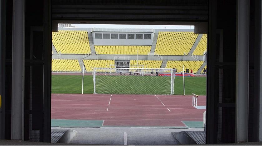 Πάει «Καυτανζόγλειο» η Δόξα