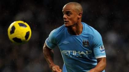 Κομπανί: «Ικανή για όλα η Σίτι»