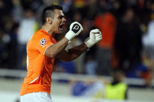 Πάρντο: «Όλα γίνονται για κάποιο λόγο»