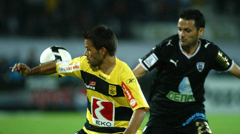 «Θετική εμπειρία η Ελλάδα»