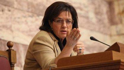 «Κυβέρνηση εθνικής σωτηρίας και εκλογές»