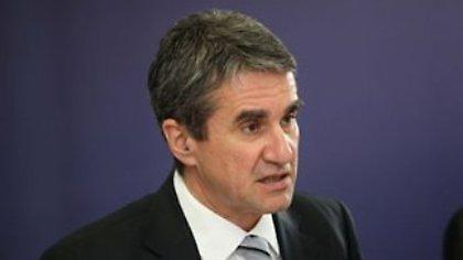 Λοβέρδος: «Η κίνηση Βενιζέλου ανταποκρίνεται στα πιστεύω μου»