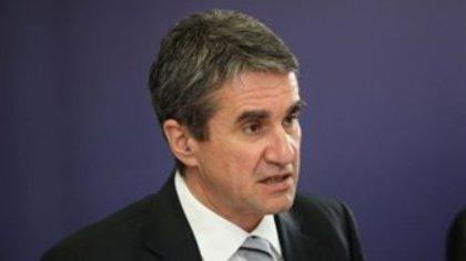 Λοβέρδος: «Η κίνηση Βενιζέλου ανταποκρίνεται στα πιστεύω μου»