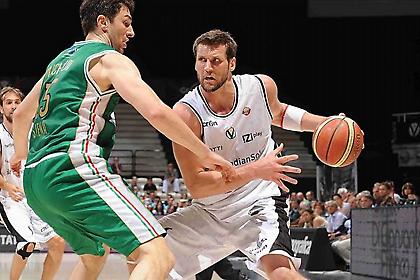 Στο «ψυγείο» ο Χόμαν