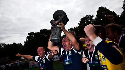 Μαραθώνια μακαρονάδα!