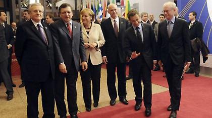 Όλος ο πλανήτης βλέπει Ελλάδα!