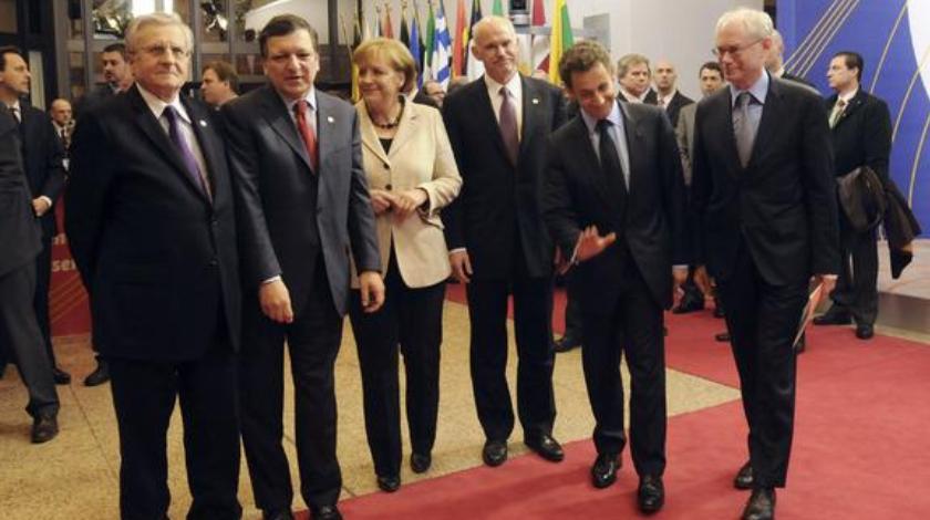 Όλος ο πλανήτης βλέπει Ελλάδα!