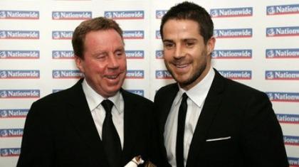 Τζ.Ρέντναπ: «Αναρρώνει ο πατέρας μου»