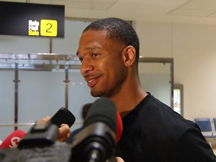 Στην Οστάνδη ο Ουίνστον