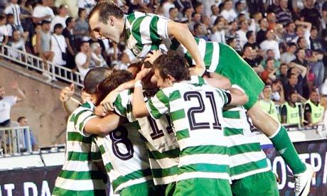 «Μεγάλος σύλλογος ο ΠΑΟΚ»