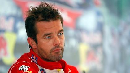 «Δεν πάω για τη δεύτερη θέση»