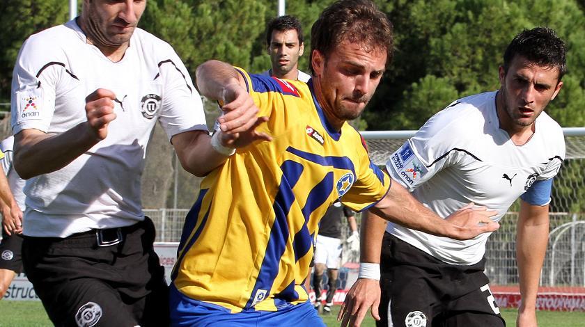 Συνεχίζει τις μεταγραφές η Δόξα Δράμας