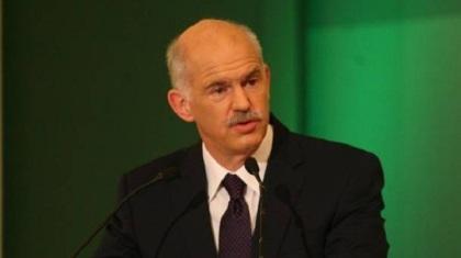 Ο Παπανδρέου «έκαψε» τον Ολυμπιακό...