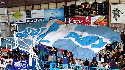 «Με τον κόσμο μας για το 3/3»