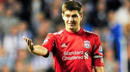 Ύποπτη σιγή για Τζέραρντ