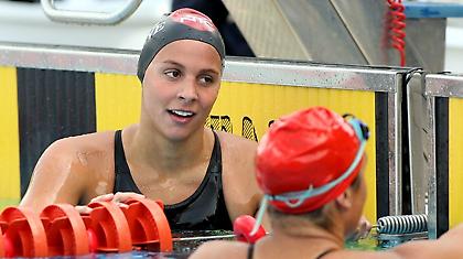 Χαλκίδη: «Χαρούμενη που έμεινα»