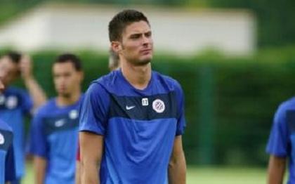 Πάλι εκτός ο Σισέ, νέο πρόσωπο ο Ζιρού