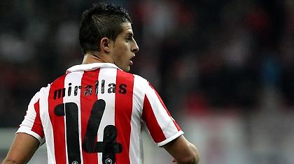 Δικαίωση για Μιραλάς!