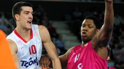 «Μάθαμε πολλά από την ήττα» (vid)