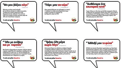 Amstel Eco House :Το σπίτι που «σου μιλάει» οικολογικά