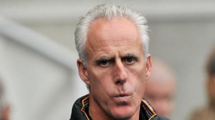 Ενωμένοι οι «λύκοι»