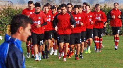 Μέσα ο αρχηγός