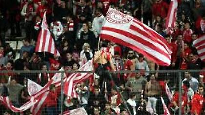 Προσέφυγε στο CAS ο Ολυμπιακός Βόλου