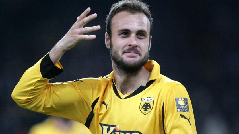 «Απειλεί» τον Παναθηναϊκό ο Κάλα