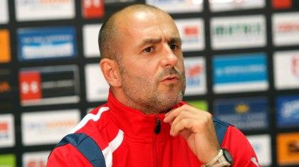 Ο Πρόμπιερζ και ο... άλλος